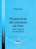 Physionomie des paroisses de Paris (eBook, ePUB)