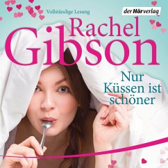 Nur Küssen ist schöner (MP3-Download) - Gibson, Rachel