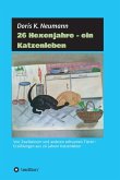 26 Hexenjahre - ein Katzenleben (eBook, ePUB)