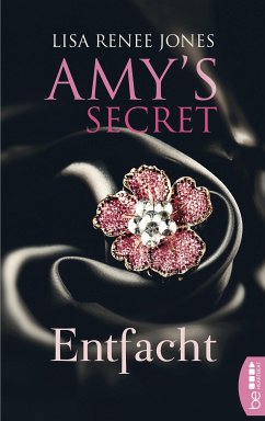 Entfacht / Amy's Secret Bd.1 (eBook, ePUB) - Jones, Lisa Renee
