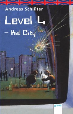 Level 4 - Kid City (eBook, ePUB) - Schlüter, Andreas