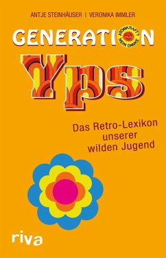Cover Generation Yps (eBook, PDF)