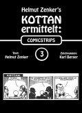 Kottan ermittelt: Comicstrips 3 (eBook, ePUB)