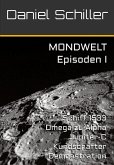 MONDWELT (eBook, ePUB)