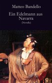 Ein Edelmann aus Navarra (eBook, ePUB)