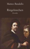 Ringelstechen (eBook, ePUB)
