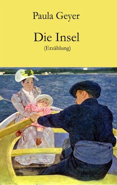 Cover Die Insel (eBook, ePUB)