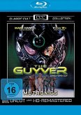 The Guyver Classic Cult Collection