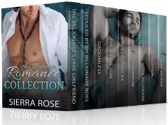 Romance Collection - 16 Contemporary Romance Stories! (eBook, ePUB) - Rose, Sierra