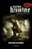 Der Orden von Delphi / Dorian Hunter Bd.83 (eBook, ePUB)