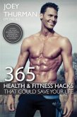 365 Health and Fitness Hacks That Could Save Your Life (eBook, ePUB)