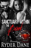 Sanctuary Within The Breed (Lucifer's Breed MC Book 1) (eBook, ePUB)