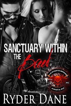 Sanctuary Within The Breed (Lucifer's Breed MC Book 1) (eBook, ePUB) - Dane, Ryder