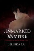 Unmarked Vampire (eBook, ePUB)