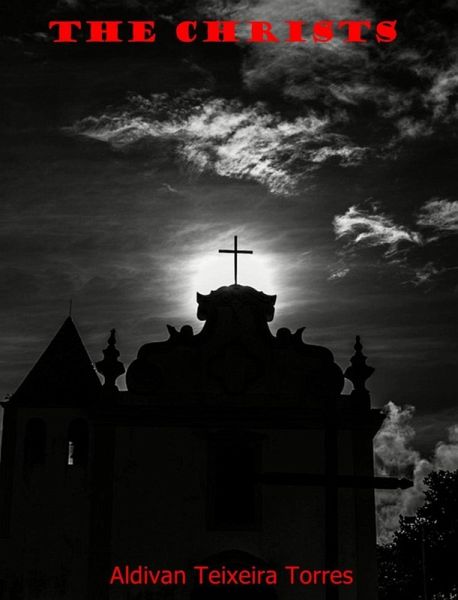 The Christs (eBook, ePUB)