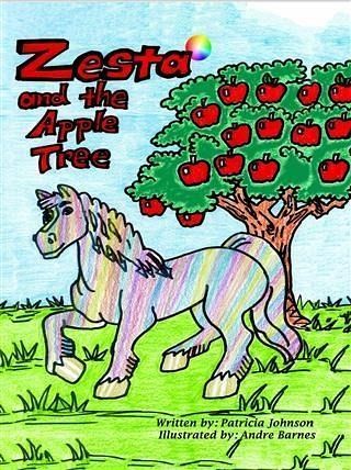Zesta and the Apple Tree (eBook, ePUB) Zesta and the Apple Tree (eBook, ePUB)