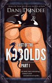 Lust of the Kobolds, Part I (Lust of the Monsters, #1) (eBook, ePUB) Lust of the Kobolds, Part I (Lust of the Monsters, #1) (eBook, ePUB)