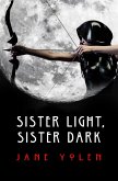 Sister Light, Sister Dark (eBook, ePUB)