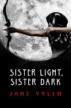 Cover Sister Light, Sister Dark (eBook, ePUB)