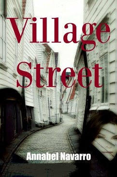 Cover Village Street (eBook, ePUB)