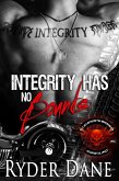 Integrity Has No Bounds (Lucifer's Breed Book 2) (eBook, ePUB)