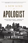 New Kind of Apologist (eBook, ePUB)