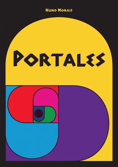 Portales (eBook, ePUB) - Morais, Nuno