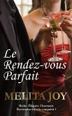 Le rendez-vous parfait (eBook, ePUB) Le rendez-vous parfait (eBook, ePUB)
