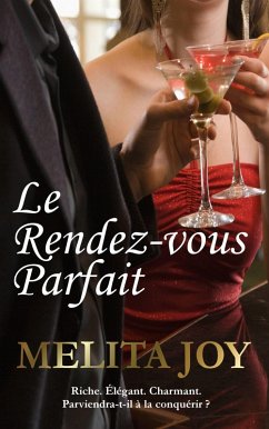 Le rendez-vous parfait (eBook, ePUB) - Joy, Melita