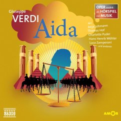 Aida (MP3-Download) - Verdi, Giuseppe