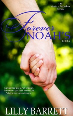 Cover Forever Noah's (The Western Australian Series, #2) (eBook, ePUB)