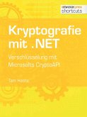 Kryptografie mit .NET. (eBook, ePUB)