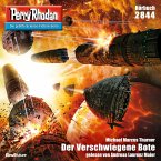 Perry Rhodan 2844: Der Verschwiegene Bote (MP3-Download)
