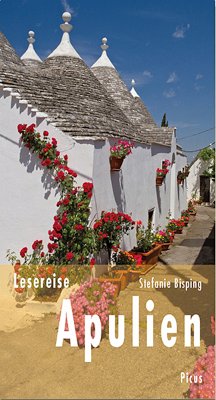 Lesereise Apulien (eBook, ePUB) - Bisping, Stefanie