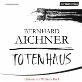 Totenhaus / Totenfrau-Trilogie Bd.2 (MP3-Download)
