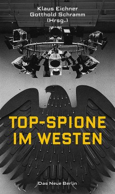 Top-Spione im Westen (eBook, ePUB)