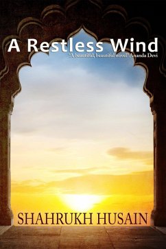 A Restless Wind (eBook, ePUB) - Husain, Shahrukh