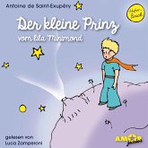 Der kleine Prinz vom lila Minimond (MP3-Download)