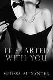 It Started with You (eBook, ePUB)