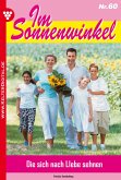 Im Sonnenwinkel 60 – Familienroman (eBook, ePUB)