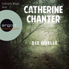 Die Quelle (MP3-Download) - Chanter, Catherine