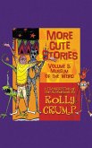 More Cute Stories Vol. 3: Museum of the Weird (eBook, ePUB)