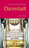 Kleine Geschichte der Stadt Darmstadt (eBook, ePUB)