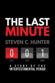 The Last Minute: A Study of the Intertestamental Period (Start2Finish Bible Studies) (eBook, ePUB)