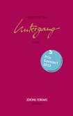 Predigt auf den Untergang Roms (eBook, ePUB)