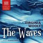 The Waves (Unabridged) (MP3-Download)
