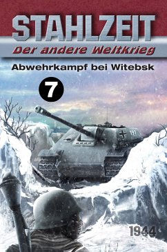 Abwehrkampf bei Witebsk (eBook, ePUB) - Zola, Tom