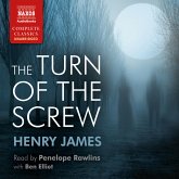 The turn of the screw (Unabridged) (MP3-Download)