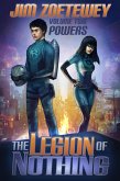 The Legion of Nothing 2: Powers (eBook, ePUB)