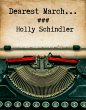 Dearest March... (eBook, ePUB) - Bild 1
